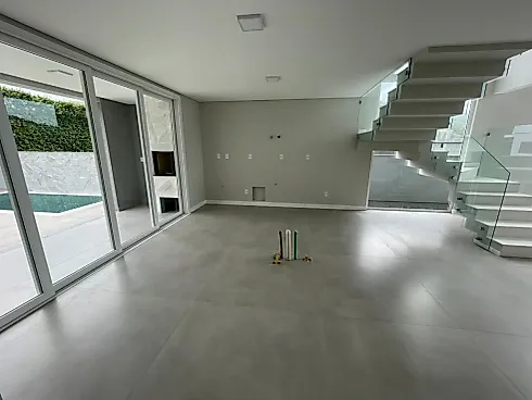 Casa em Pedra Branca, Palhoça