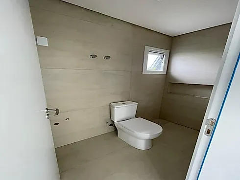 Casa 4 Quartos com 3 Suítes - Pedra Branca - Foto 12