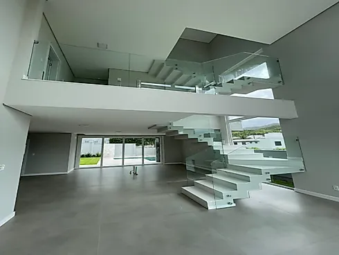 Casa em Pedra Branca, Palhoça