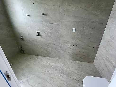 Casa 4 Quartos com 3 Suítes - Pedra Branca - Foto 11