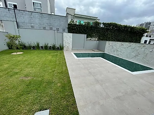 Casa 4 Quartos com 3 Suítes - Pedra Branca - Foto 14
