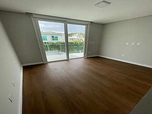 Casa 4 Quartos com 3 Suítes - Pedra Branca - Foto 7