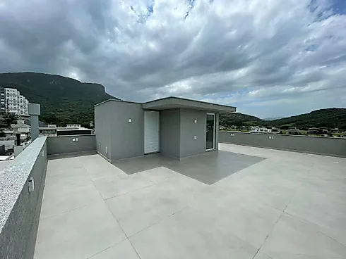 Casa 4 Quartos com 3 Suítes - Pedra Branca - Foto 17