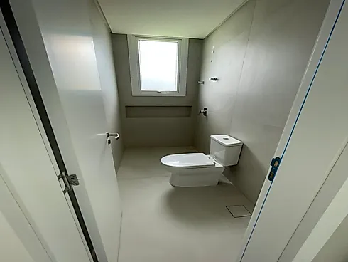 Casa 4 Quartos com 3 Suítes - Pedra Branca - Foto 13