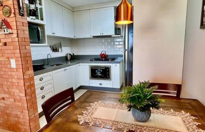 Apartamento em Passa Vinte, Palhoça