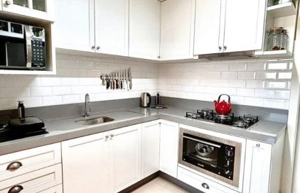 Apartamento em Passa Vinte, Palhoça