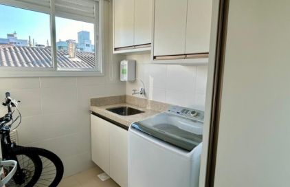 Apartamento em Passa Vinte, Palhoça
