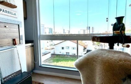 Apartamento em Passa Vinte, Palhoça