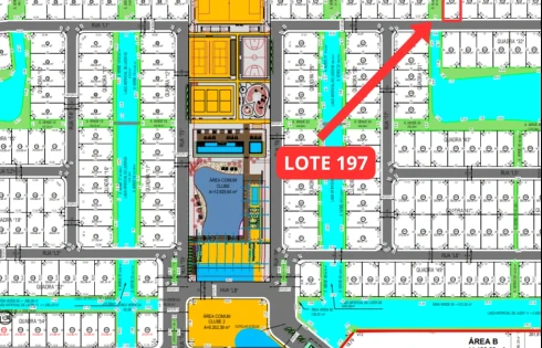 Terreno com 0 quartos em Pedra Branca, Palhoça