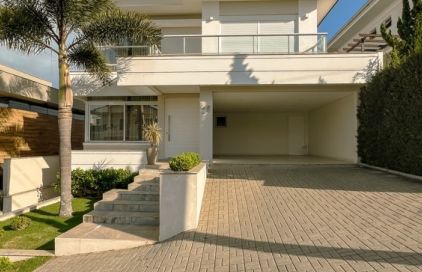 Casa com 3 quartos em Pedra Branca, Palhoça