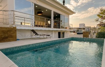 Casa com 3 quartos em Pedra Branca, Palhoça