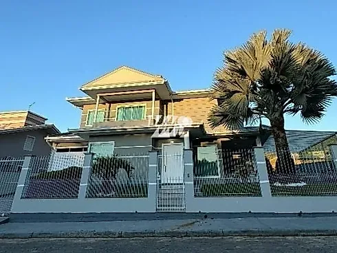 Casa 3 Quartos com 1 Suíte e 432m² - Caldas da Imperatriz