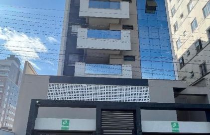 Apartamento com 2 quartos em Pedra Branca, Palhoça