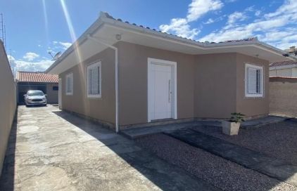 Casa com 3 quartos em Jardim Eldorado, Palhoça