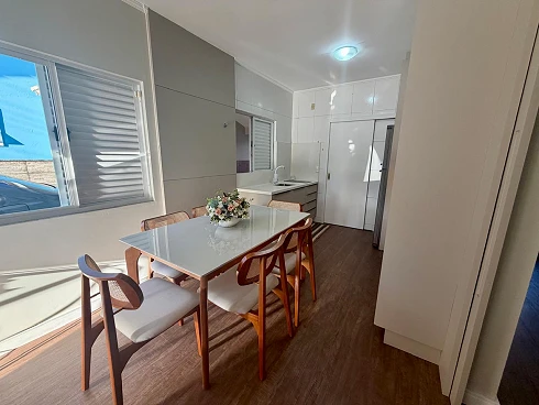 Casa em São Sebastião, Palhoça