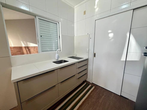 Casa em São Sebastião, Palhoça