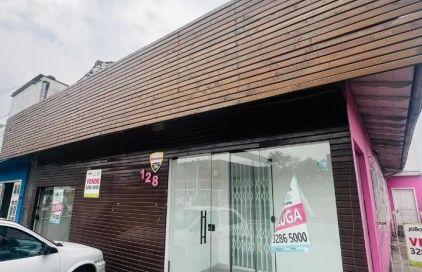 Terreno com 0 quartos em Centro, Palhoça