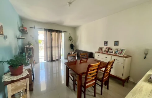 Apartamento com 2 quartos em Pagani, Palhoça