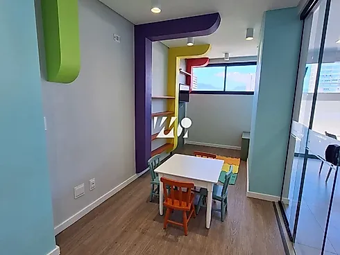Apartamento em Pagani, Palhoça