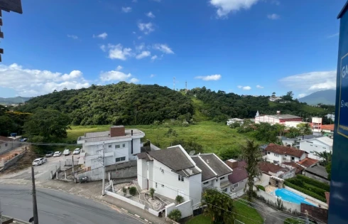 Apartamento com 3 quartos em Centro, Santo Amaro da Imperatriz