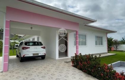 Casa com 4 quartos em São Sebastião, Palhoça