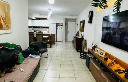 Apartamento com 3 quartos em Pagani, Palhoça