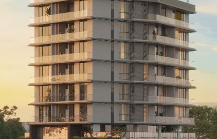 Apartamento com 2 quartos em Pedra Branca, Palhoça