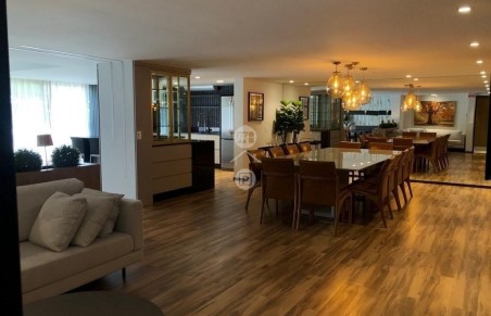 Apartamento em Kobrasol, São José