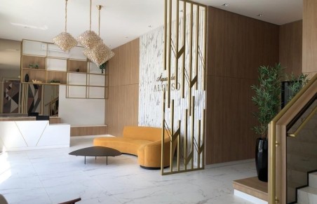 Apartamento em Kobrasol, São José