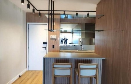 Apartamento em Kobrasol, São José