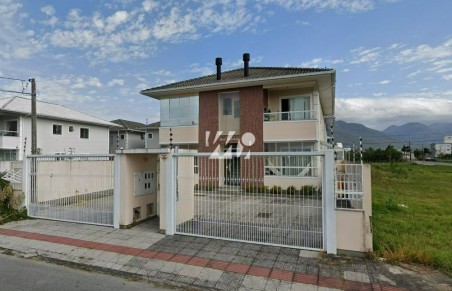 Apartamento com 2 quartos em Nova Palhoça, Palhoça