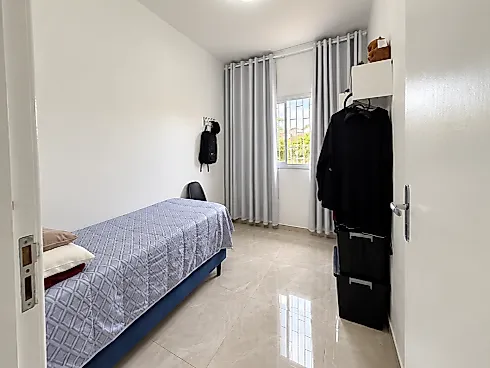 Casa 3 Quartos com 1 Suíte e 108m² - Serraria - Foto 25