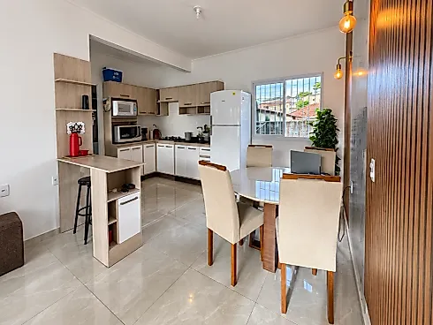 Casa 3 Quartos com 1 Suíte e 108m² - Serraria - Foto 19