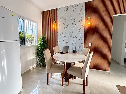 Casa 3 Quartos com 1 Suíte e 108m² - Serraria - Foto 21