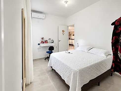 Casa 3 Quartos com 1 Suíte e 108m² - Serraria - Foto 28