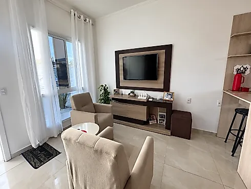 Casa 3 Quartos com 1 Suíte e 108m² - Serraria - Foto 31