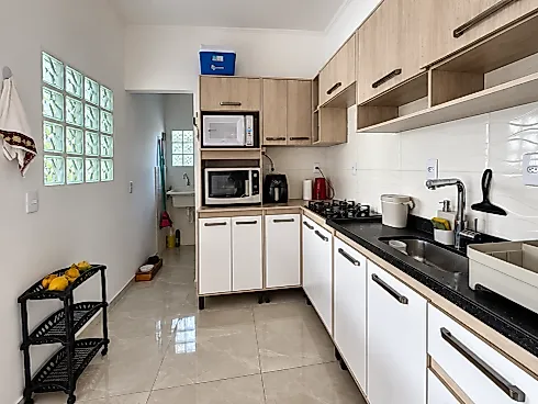 Casa 3 Quartos com 1 Suíte e 108m² - Serraria - Foto 20