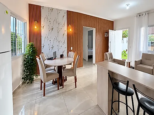 Casa 3 Quartos com 1 Suíte e 108m² - Serraria - Foto 22