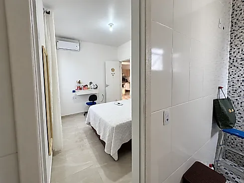 Casa 3 Quartos com 1 Suíte e 108m² - Serraria - Foto 27