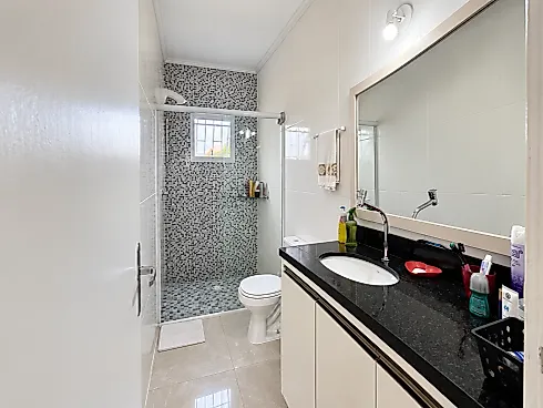 Casa 3 Quartos com 1 Suíte e 108m² - Serraria - Foto 26