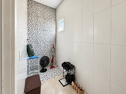 Casa 3 Quartos com 1 Suíte e 108m² - Serraria - Foto 33