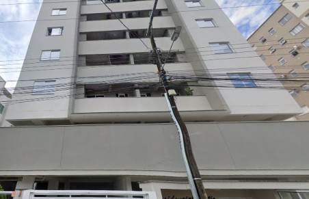Apartamento em Pedra Branca, Palhoça