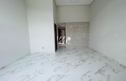 Casa com 3 quartos em Bela Vista, Palhoça