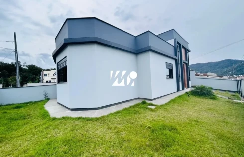 Casa com 3 quartos em Bela Vista, Palhoça