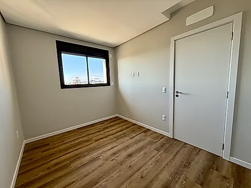 Apartamento em Pagani, Palhoça