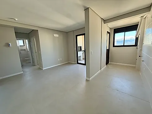 Apartamento em Pagani, Palhoça