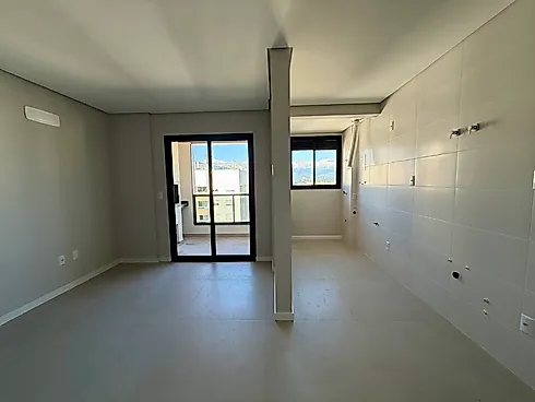 Apartamento em Pagani, Palhoça