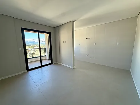 Apartamento em Pagani, Palhoça