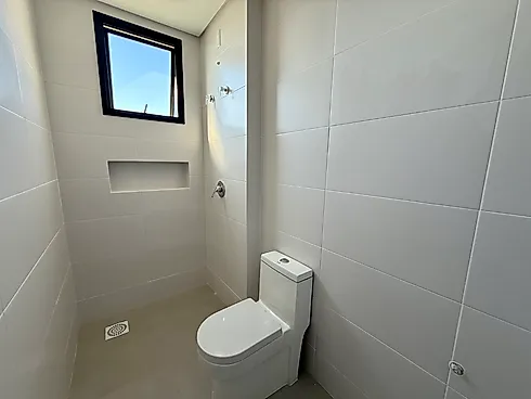 Apartamento em Pagani, Palhoça