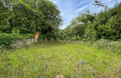 Terreno com 0 quartos em Centro, Santo Amaro da Imperatriz